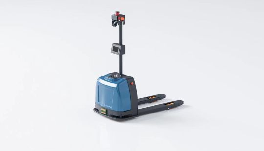 F2000 Fork-Type Transport Robot